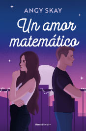 Portada de Un amor matemático