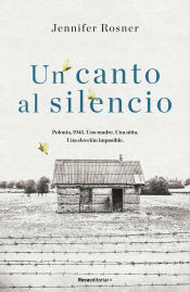 Portada de Un canto al silencio