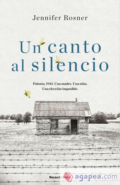 Un canto al silencio