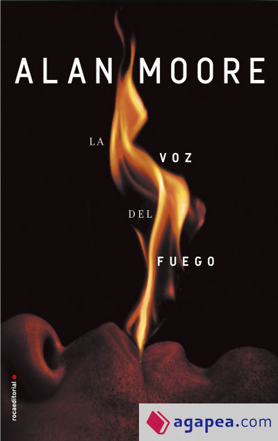 VOZ DEL FUEGO, LA