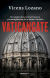 Portada de Vaticangate, de Vicenç Lozano Alemany