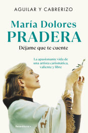 Portada de Vida de María Dolores Pradera