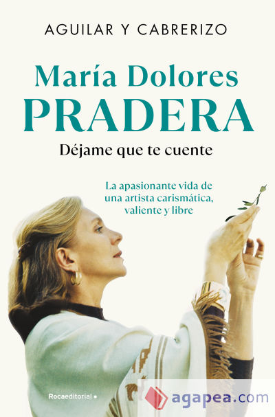 Vida de María Dolores Pradera
