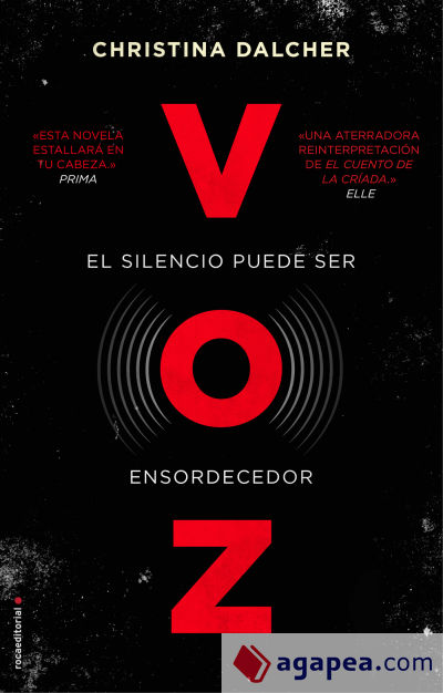 Voz