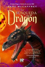 Portada de la búsqueda del dragón