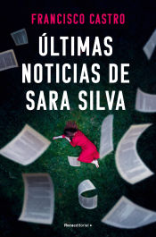 Portada de Últimas noticias de Sara Silva