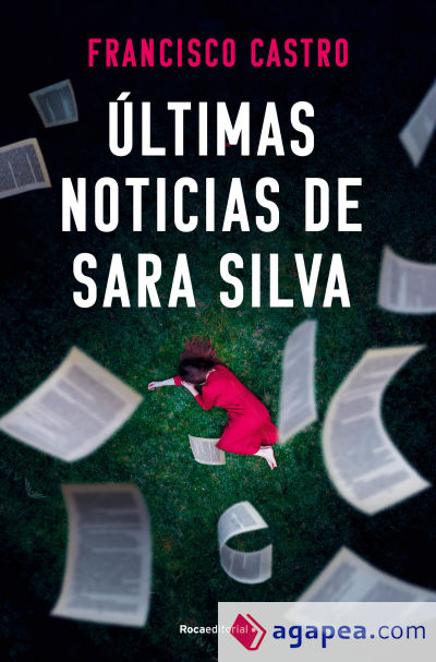 Últimas noticias de Sara Silva