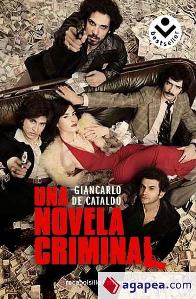 Una novela criminal