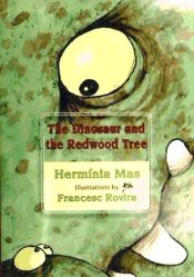 Portada de The dinosaur and the redwood tree