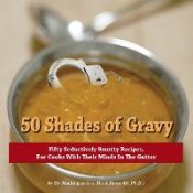 Portada de 50 Shades of Gravy