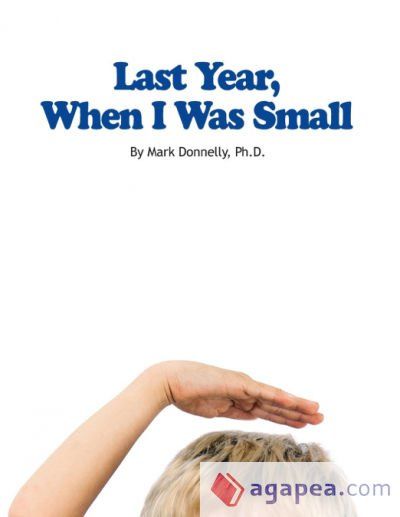 Last Year When I Was Small