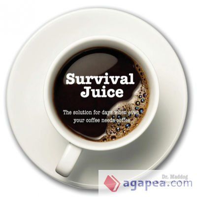 Survival Juice
