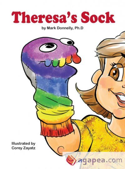 Theresa&acirc;s Sock