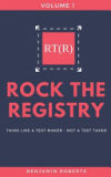 Rock the Registry: Volume 1