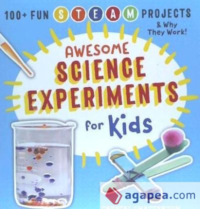 Awesome Science Experiments for Kids