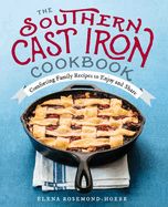 Portada de The Southern Cast Iron Cookbook