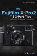 Portada de The Fujifilm X-Pro2 (Ebook)