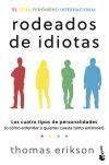 Rodeados de idiotas