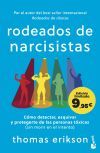 Rodeados de narcisistas