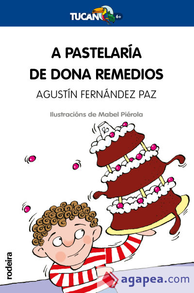 A PASTELARÍA DE DONA REMEDIOS