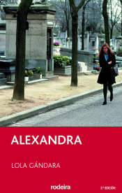 Portada de ALEXANDRA