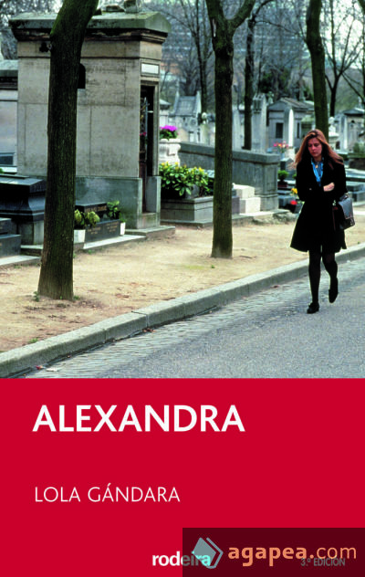 ALEXANDRA