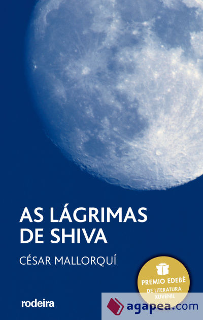 As lágrimas de Shiva