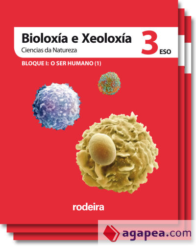 CIENCIAS DA NATUREZA, BIOLOXÍA E XEOLOXÍA 3