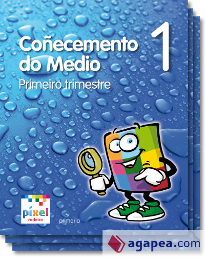 COÑECEMENTO DO MEDIO 1