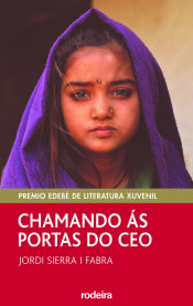 Portada de Chamando ás portas do ceo