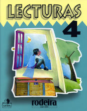 Portada de LECTURAS 4