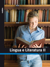 Portada de LINGUA E LITERATURA II