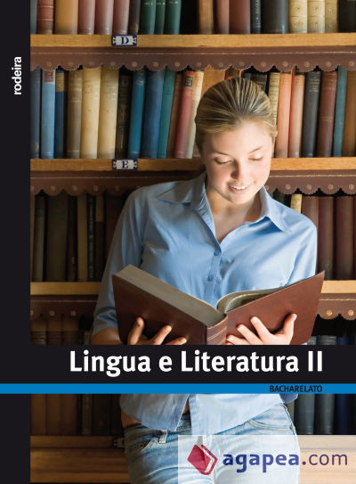 LINGUA E LITERATURA II