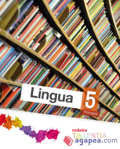 Lingua, 5º Primaria