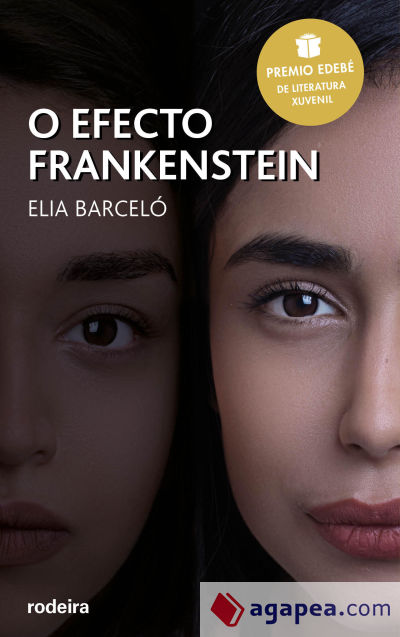 O EFECTO FRANKENSTEIN