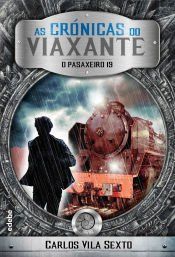 Portada de O pasaxeiro 19