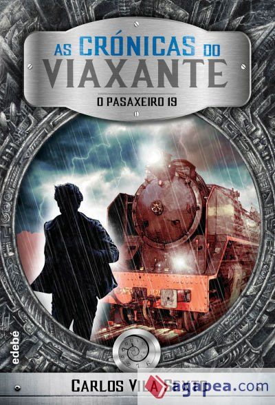 O pasaxeiro 19