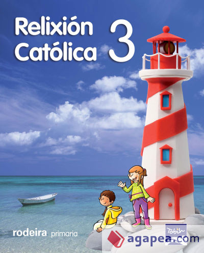 RELIXIÓN CATÓLICA 3 EP