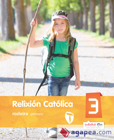 RELIXIÓN CATÓLICA 3