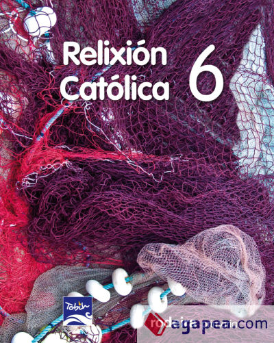 RELIXIÓN CATÓLICA 6 EP