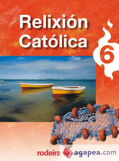 RELIXIÓN CATÓLICA 6