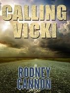 Portada de Calling Vicki (Ebook)