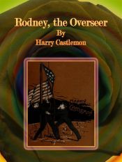 Portada de Rodney, the Overseer (Ebook)