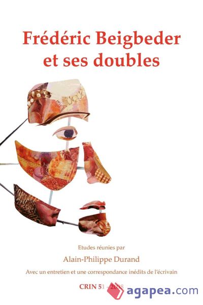 Frederic Beigbeder Et Ses Doubles