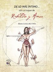 Portada de De lo mas Intimo con un Toque de Rebeldía y Amor (Ebook)