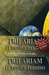 Portada de Trifariam