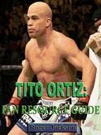 Portada de Tito Ortiz: Fan Resource Guide (Ebook)