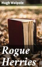 Portada de Rogue Herries (Ebook)