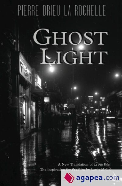 Ghost Light