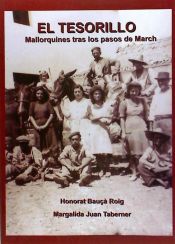 Portada de El Tesorillo. Mallorquines tras los pasos de March